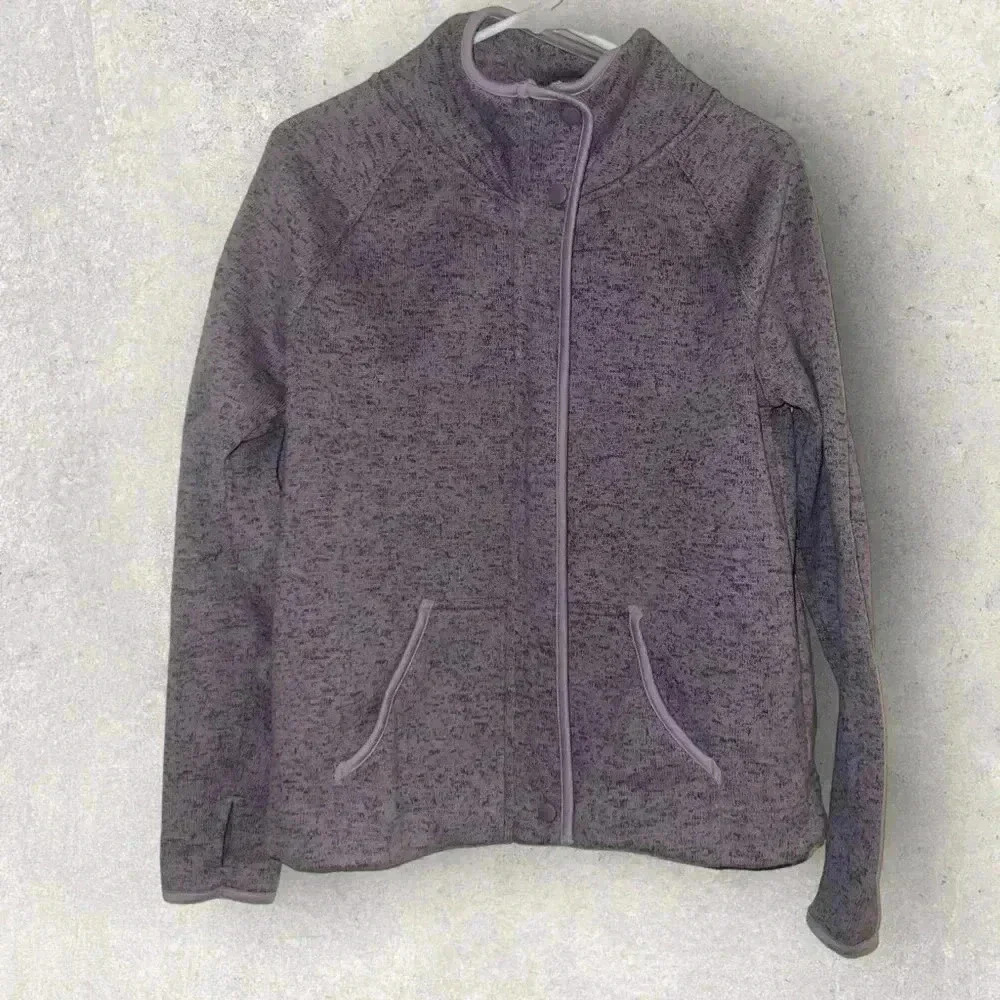 Champion zip up size‎ small